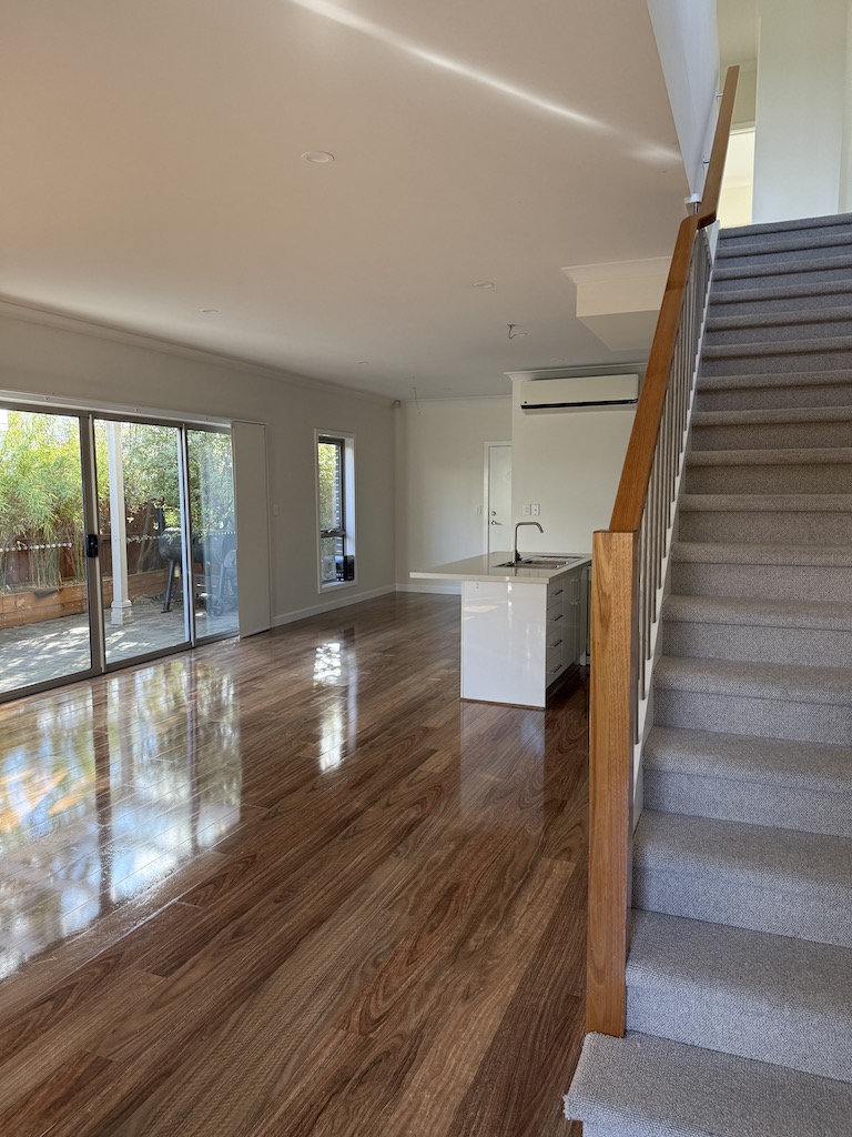 Downsizing and Relocation