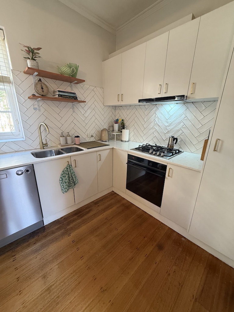 General Cleaning
